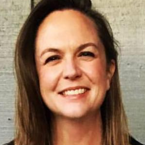 Holly Steel staff image