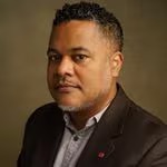 Mike Jordan staff image