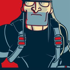 Carlos Morales staff image