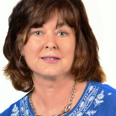 Maureen Downey staff image