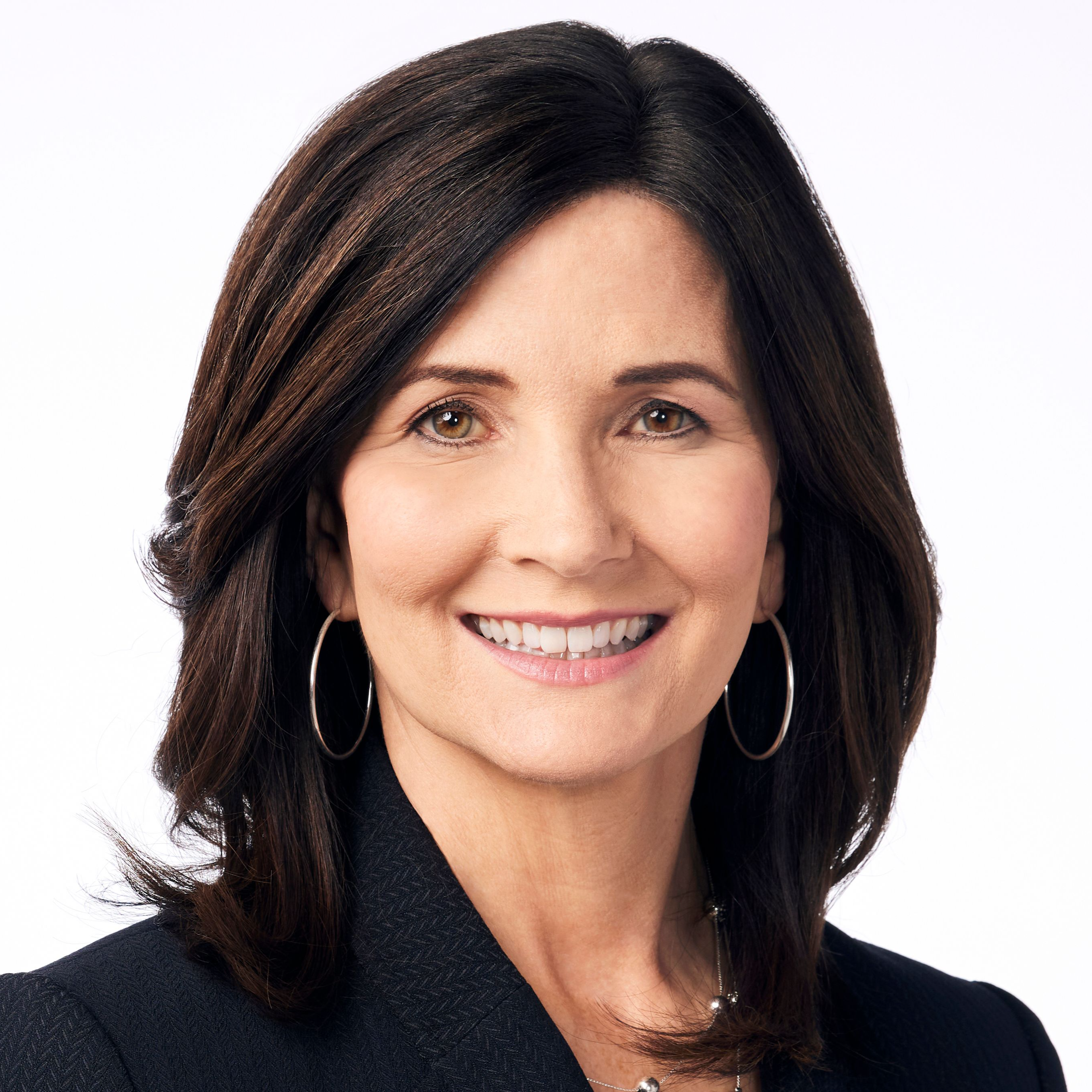 Patricia Murphy staff image