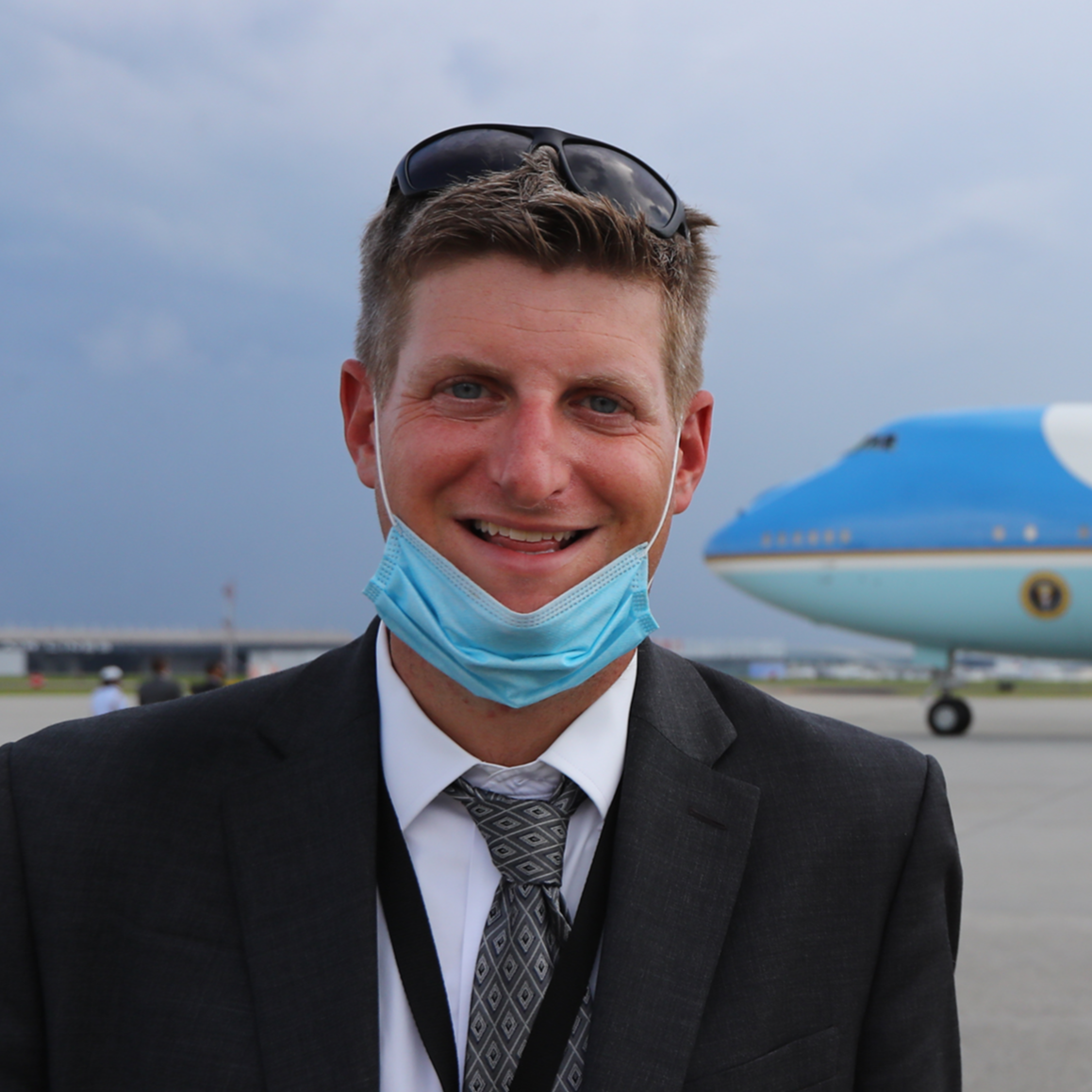 Greg Bluestein staff image