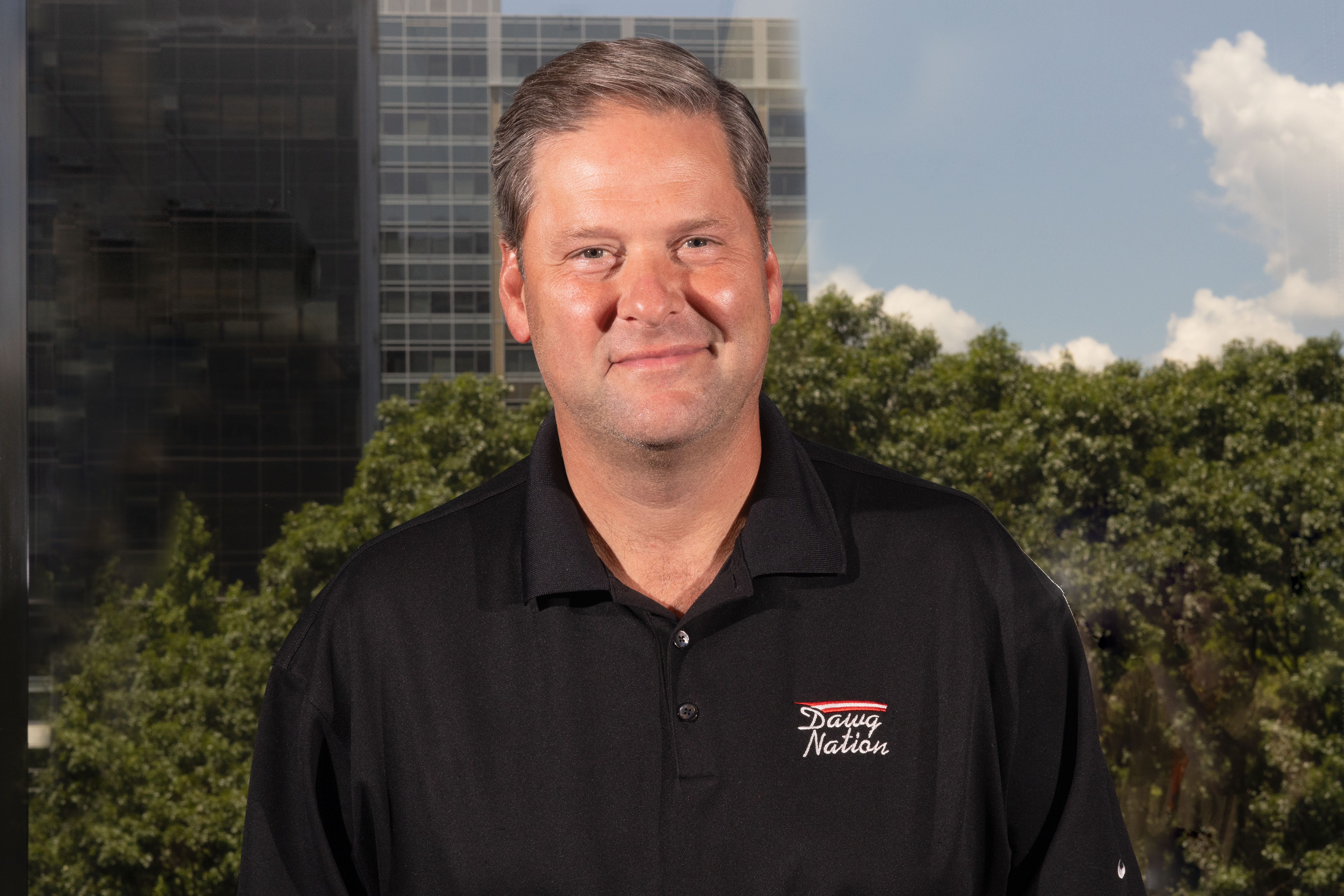 Brandon Adams staff image