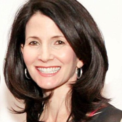 Patricia Murphy staff image