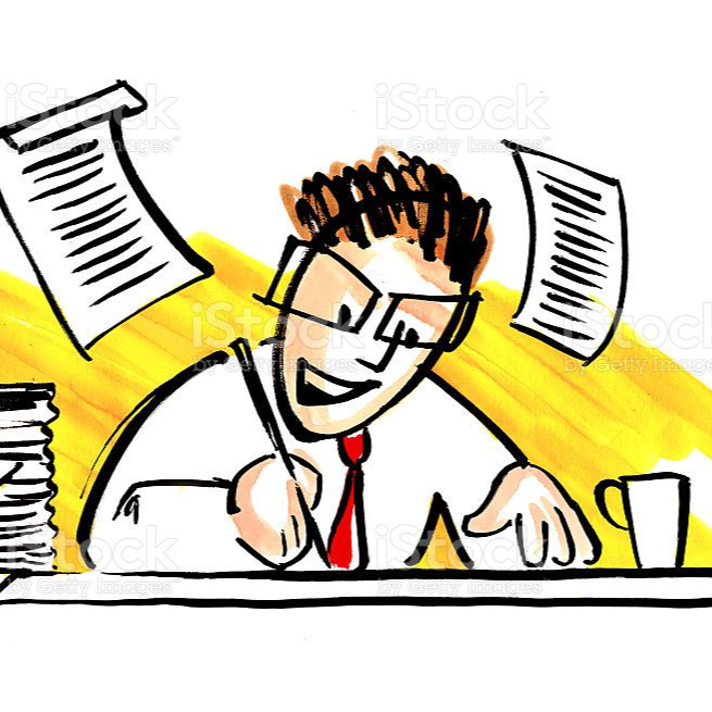 Mike Griffith staff image