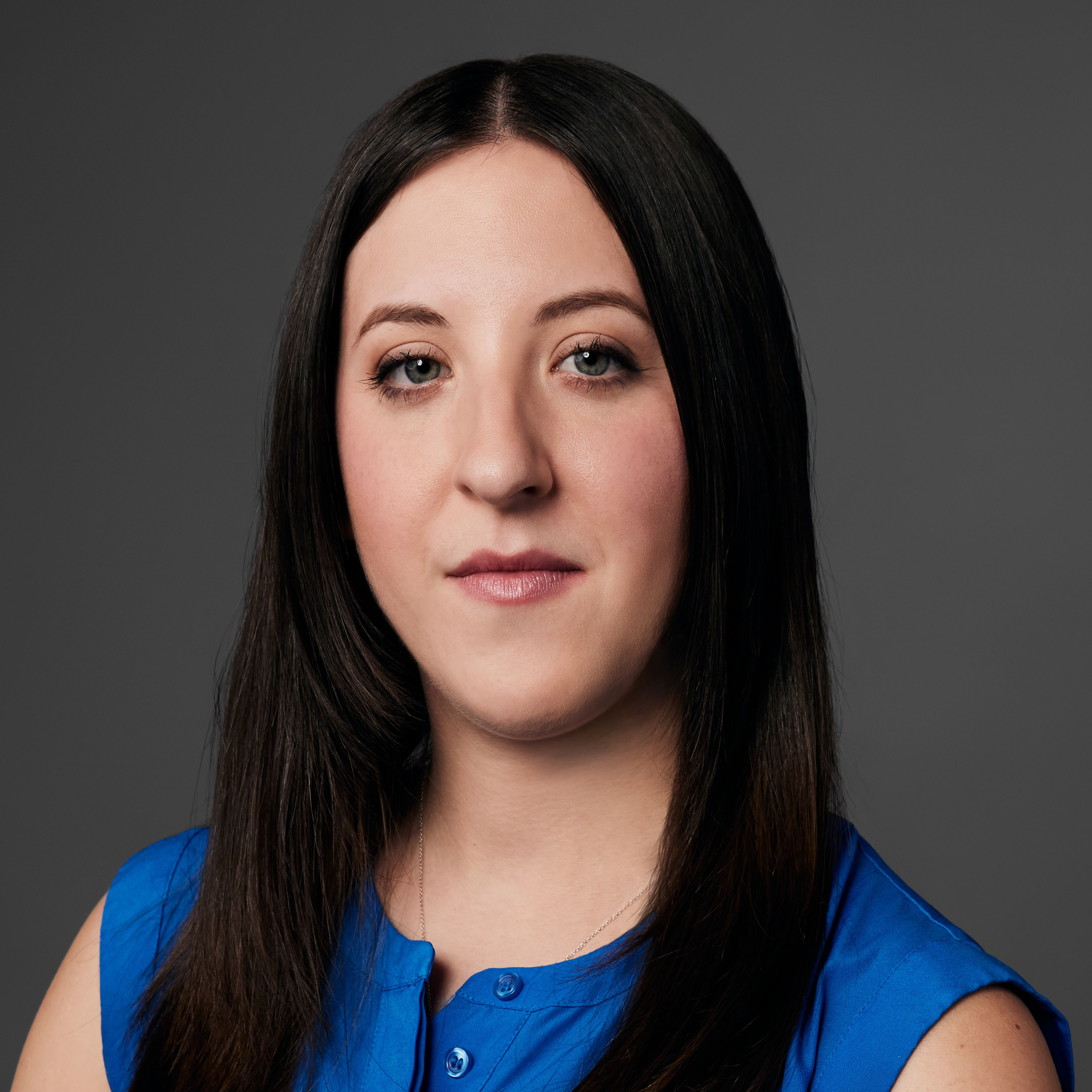 Michelle Baruchman staff image