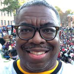 Ernie Suggs staff image