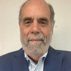 Bill Nigut staff image