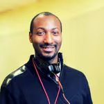 Christopher Daniel staff image