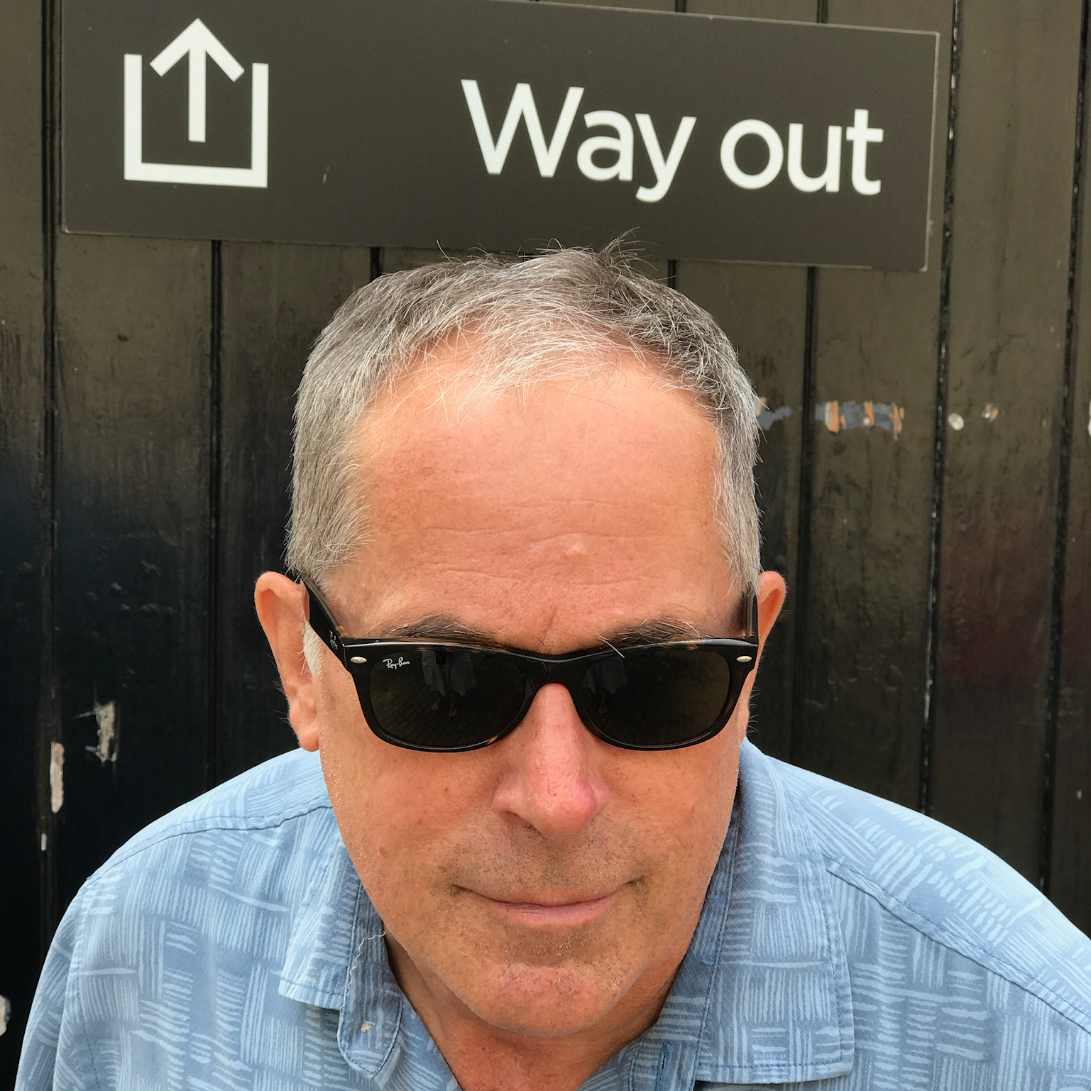 Bob Andres staff image