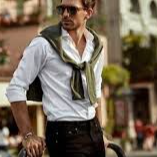 Saran Vignesh staff image