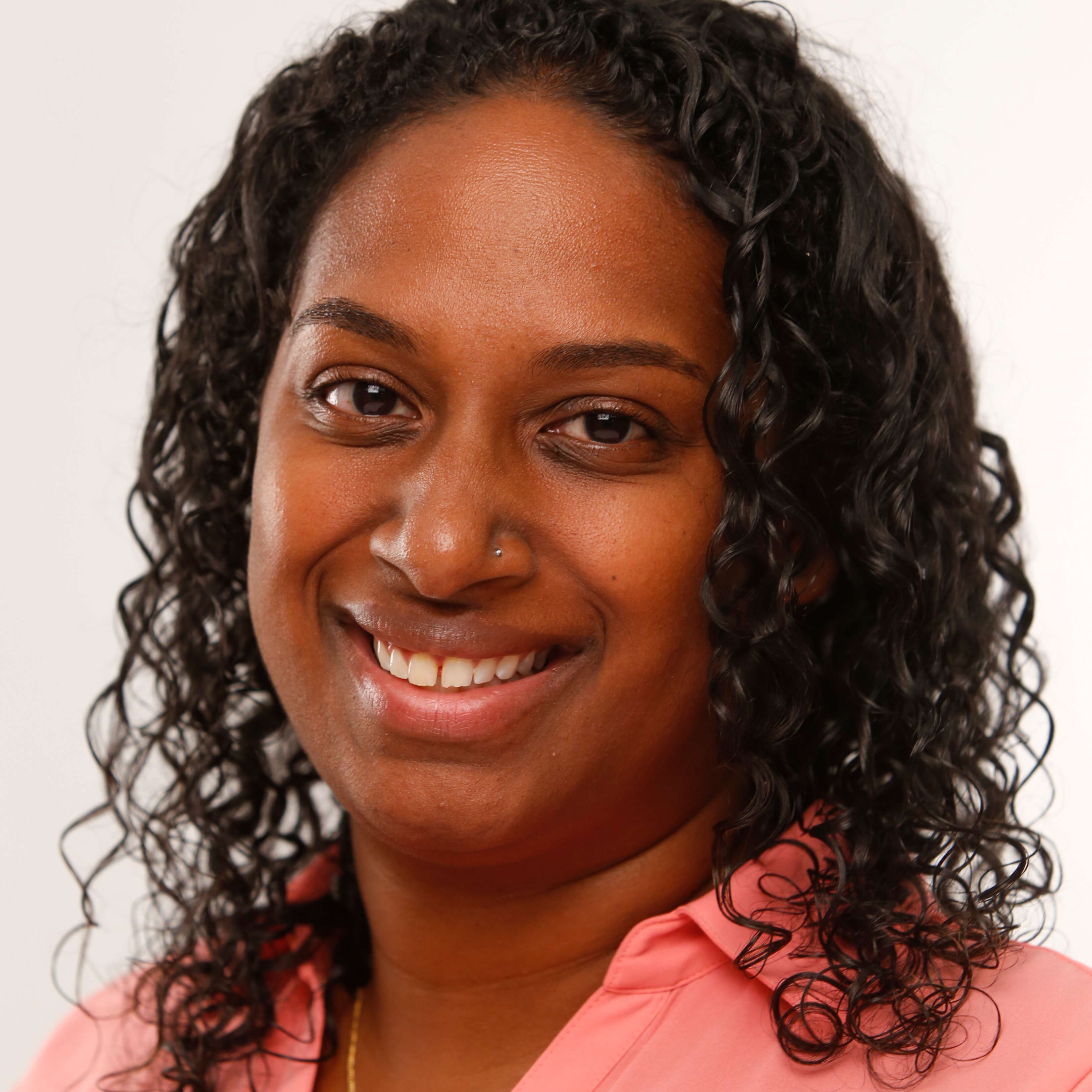 Maya T. Prabhu staff image