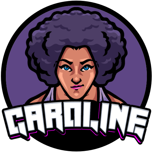 Caroline Nganga