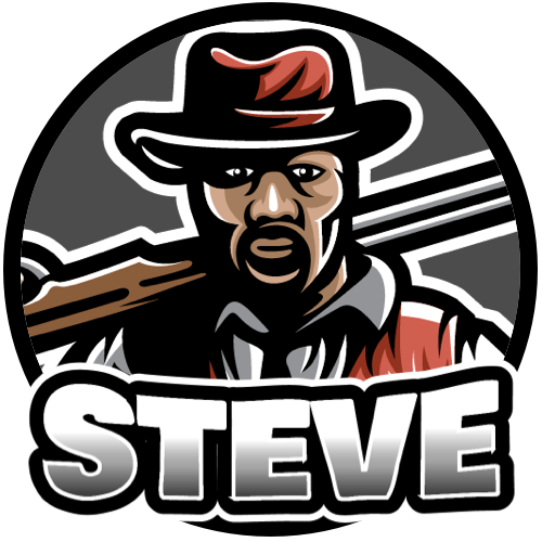 Steve Grey staff image