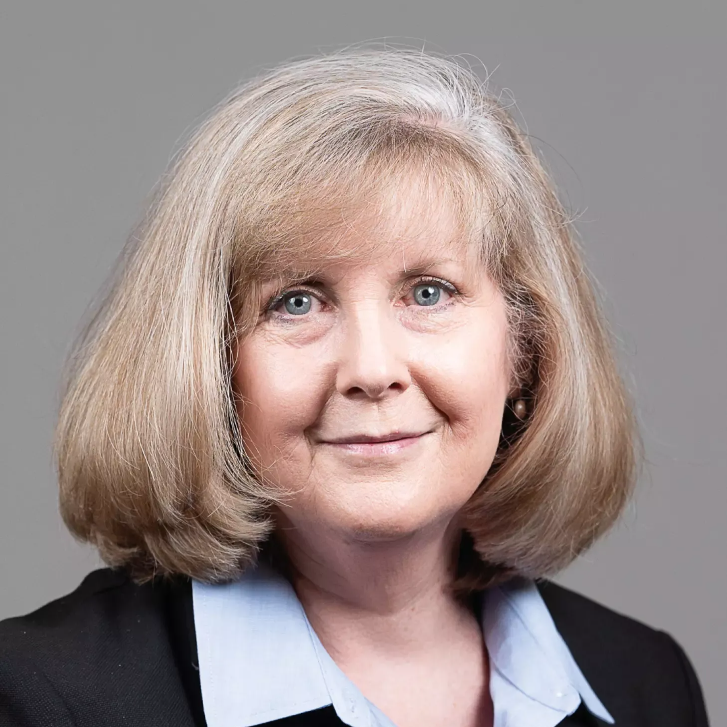 Joanne M. Lockridge