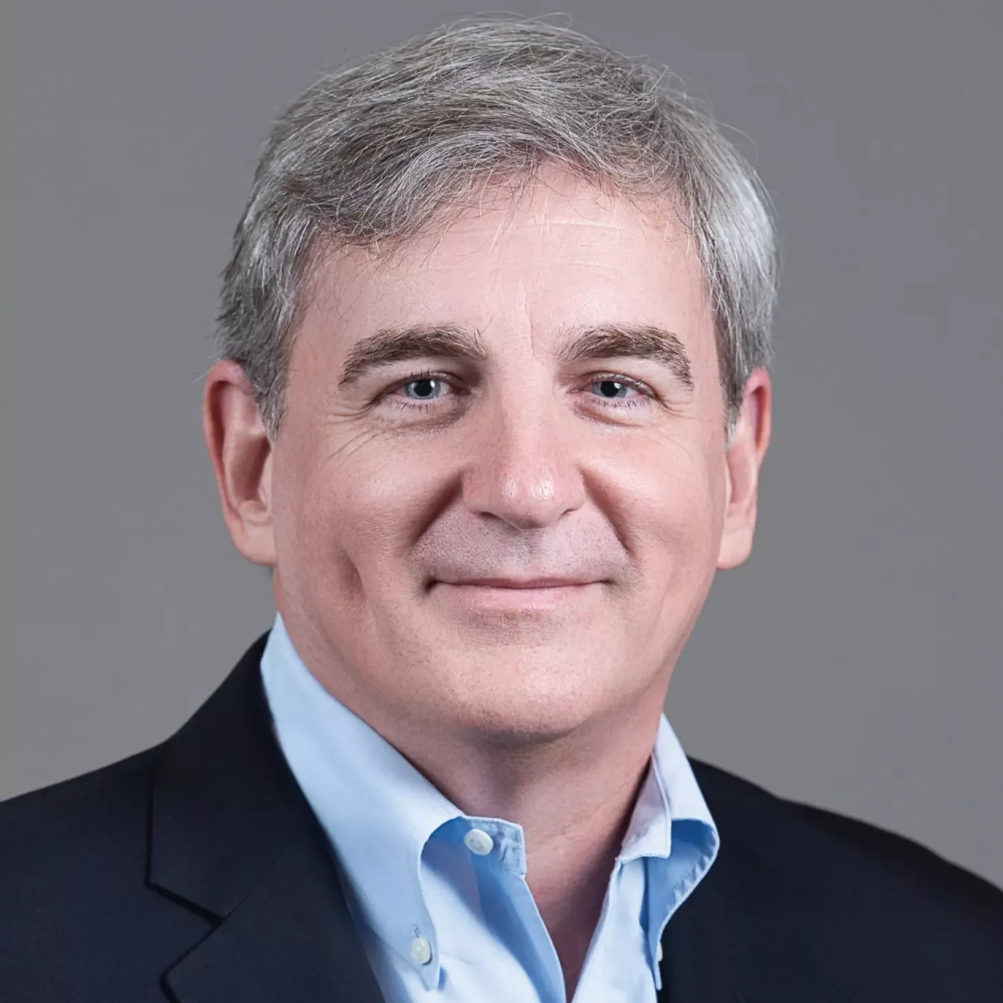 Kevin O'Shea