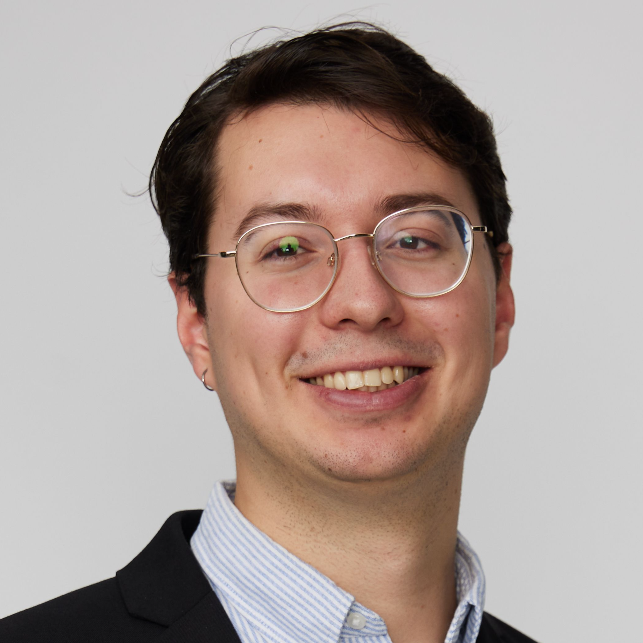 William Eltherington