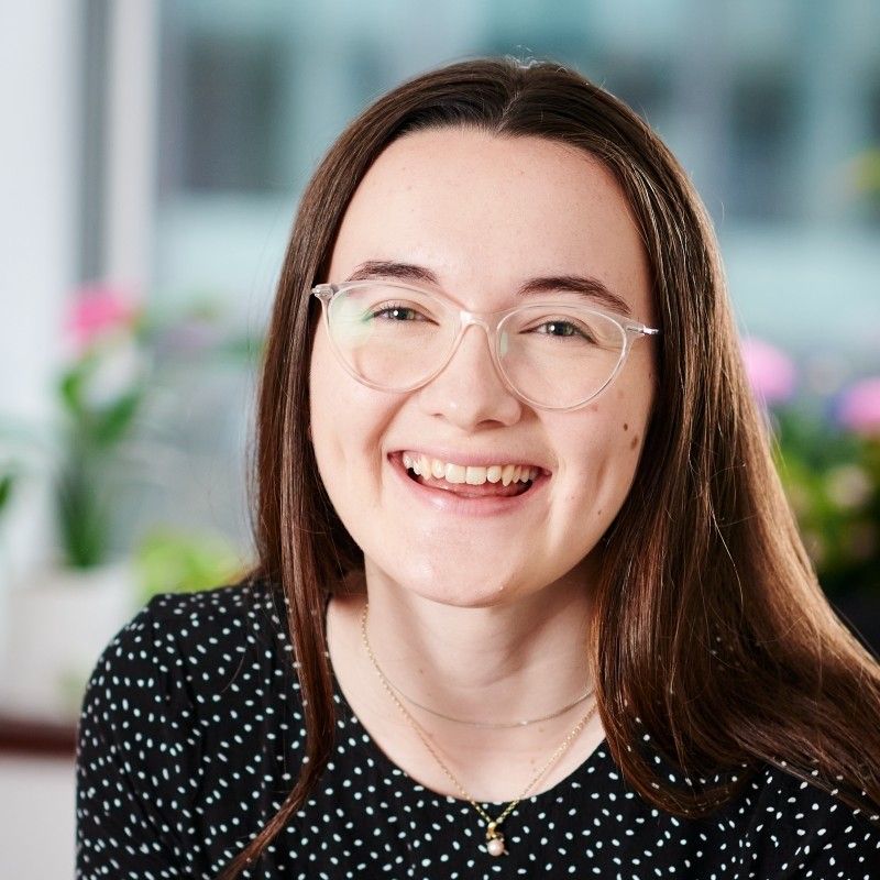 Natasha Barrow
