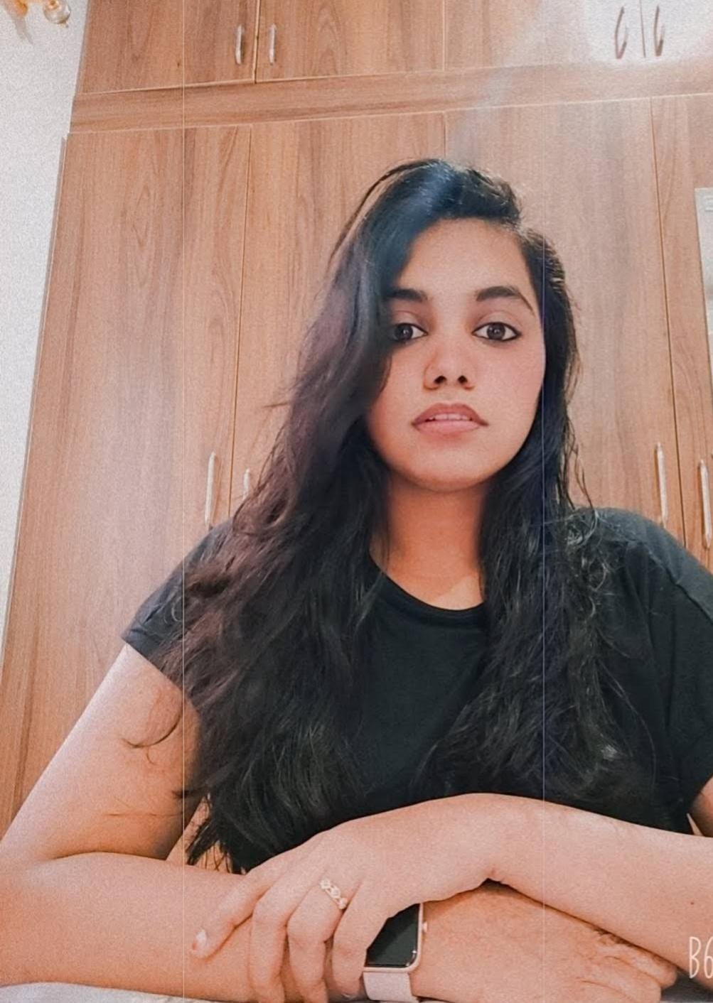 Saba Afreen