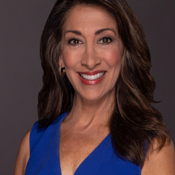Glenna Milberg's profile