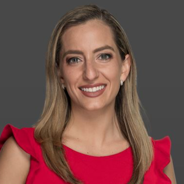 Hannah Yechivi 's profile
