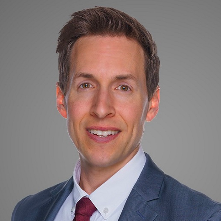 Ben Kennedy's avatar