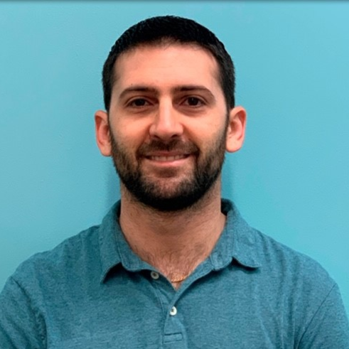 David Dwork's profile