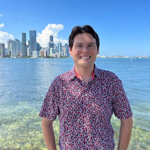 Chris Gothner 's profile
