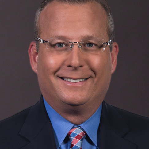 Jeff Weinsier's profile