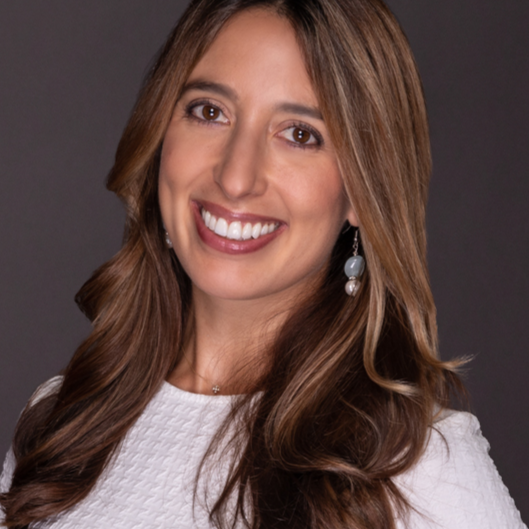 Amy Viteri's profile