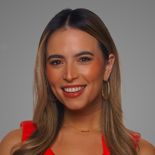Andrea Martinez's profile