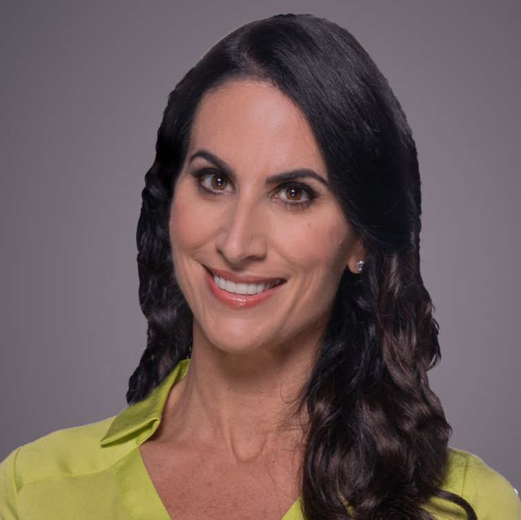 Alena Capra's avatar