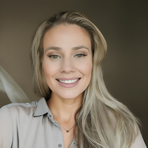 Amanda Batchelor's profile