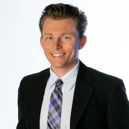 Brett Knese's profile