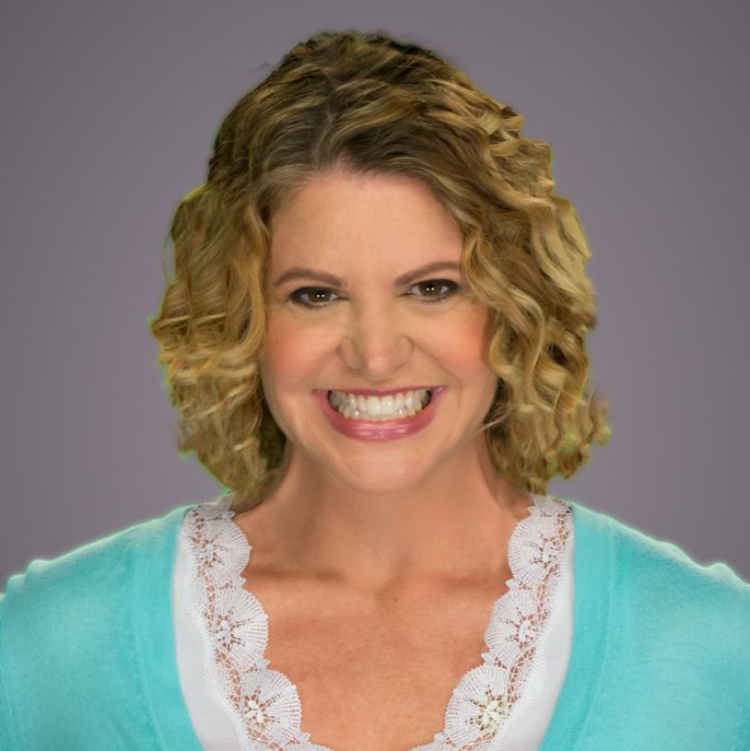 Michelle Bernstein's avatar