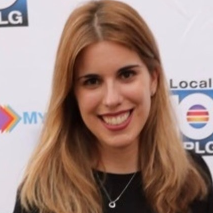 Elsa Bolt's profile