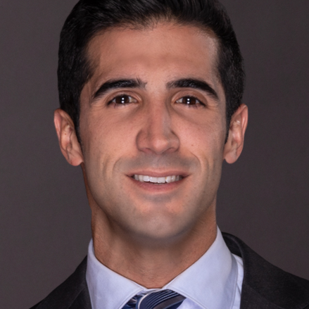 Andrew Perez's profile