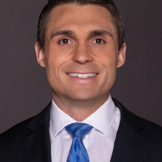 Luke Dorris's profile