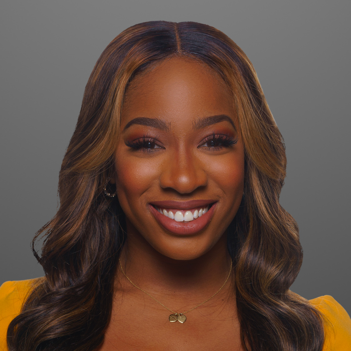 Alexis Frazier's profile