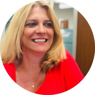 Michelle F. Solomon's profile